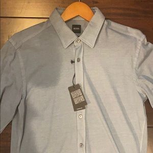 Hugo Boss dress Shirt